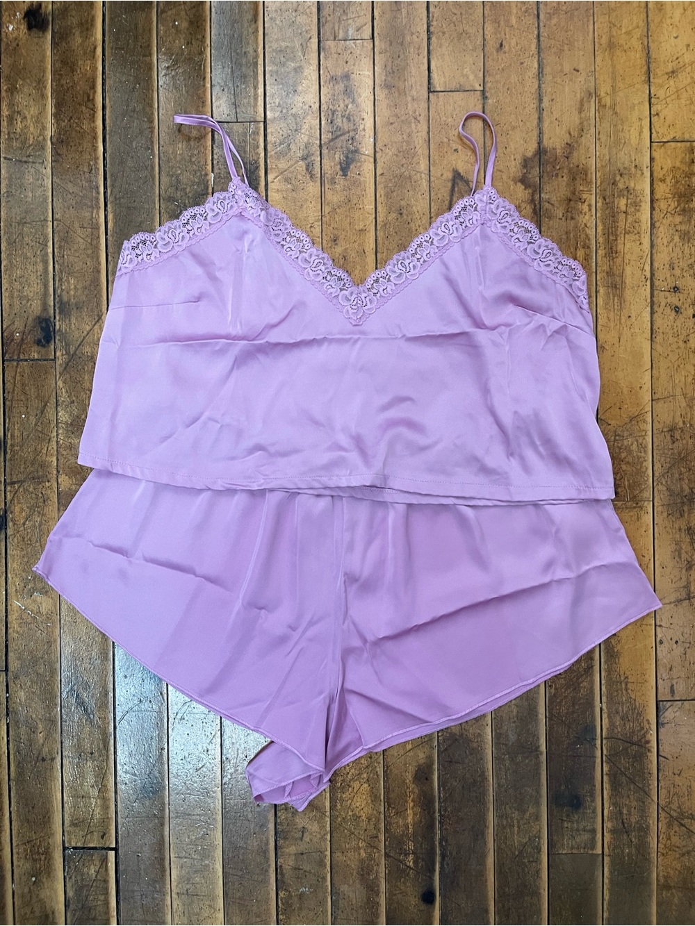 Colsie pj set